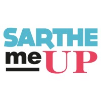 Sarthe Me Up logo - Similar company to Clog