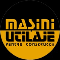 Masini si Utilaje pentru Constructii logo - Similar company to Robuild