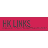 HK SEO Links logo - Similar company to Funzt. Seo & Text E.U.