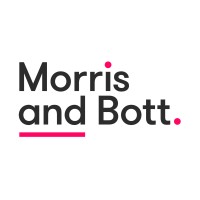 Morris and Bott logo - Similar company to Westcoast Properties