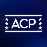 American Corporate Partners (ACP) logo - Similar company to The Key Community