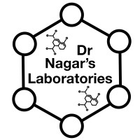 Dr Nagar's Laboratories logo - Similar company to Base Pharmacy Co. Ltd