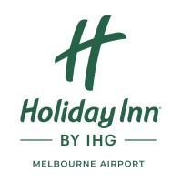 Holiday Inn Melbourne Airport logo - Similar company to Degroup Pty Ltd