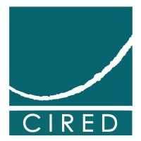 CIRED logo - Similar company to Ehess - Ecole Des Hautes Etudes En Sciences Sociales