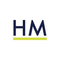Hall Morrice LLP logo - Similar company to Infinity Partnership