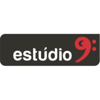 ESTÚDIO 9 logo - Similar company to Bold Film Studio