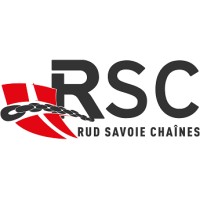 RSC RUD SAVOIE CHAINES logo - Similar company to Distriforêt