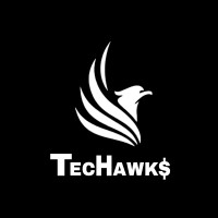 Tech_Hawks logo - Similar company to Web Mite