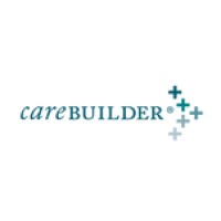 CareBUILDER logo - Similar company to Tadicom Nederland Bv