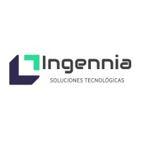 INGENNIA Soluciones Tecnologicas logo - Similar company to Lumostar