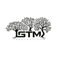 GTM Aesthetic logo - Similar company to Ruffin Roofing