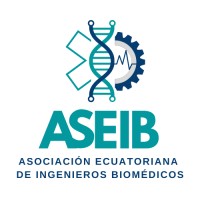 ASEIB - Asociación Ecuatoriana de Ingenieros Biomédicos logo - Similar company to Abamedyc