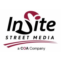 InSite Street Media, a COA Group Company logo - Similar company to 3 Corner Studios, Llc