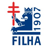 Filha logo - Similar company to Santalahti-Kustannus