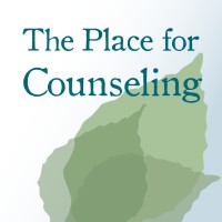 The Place for Counseling logo - Similar company to Ellie Mental Health - St. Petersburg, Fl