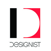 Designist logo - Similar company to Görkem Volkan Design Studio