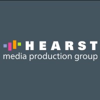 Hearst Media Production Group logo - Similar company to Hearst Television