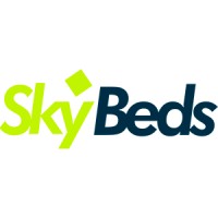 SkyBeds logo - Similar company to Moobob