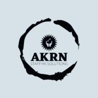 Akrn staffhr solutions logo - Similar company to Architechstudio.In