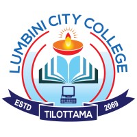 Lumbini City College logo - Similar company to Web Networks Pvt Ltd