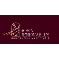 Robin Renewables Ltd logo - Similar company to Hyperion Zero Ltd.