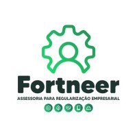 Fortneer - Regularização Empresarial logo - Similar company to Forteneer
