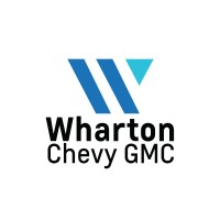Wharton Chevrolet GMC logo - Similar company to World Class Automotive Group