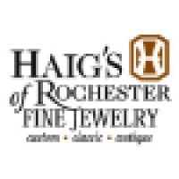 Haig'S Of Rochester