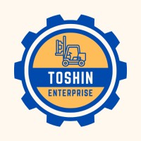 Toshin Enterprise logo - Similar company to Hedi Machinery