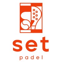 Set Padel Narbonne logo - Similar company to Hangar Padel