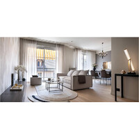 DREAM HABITAT logo - Similar company to Amnios Grenoble