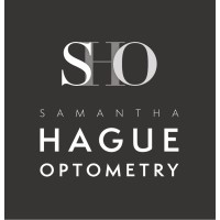 Samantha Hague Optometry logo - Similar company to Heyes Opticians Limited