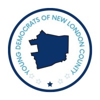 Young Democrats of New London County logo - Similar company to Muslim Caucus