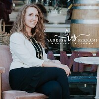 Vanessa Serrani Wedding Planner logo - Similar company to Propertycheck.Ng