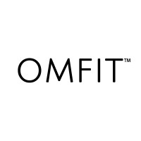 OMFIT logo - Similar company to Peppermint Media