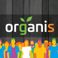 Organis logo - email format related to Noal