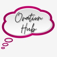 Oration Hub logo - Similar company to Spedal
