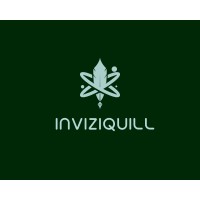 Inviziquill logo - Similar company to The Distil Ennui Studio ®