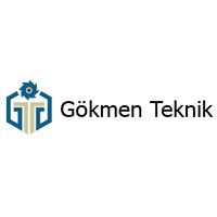 Gökmen Teknik logo - Similar company to Tzh