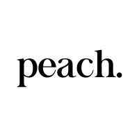 Peach Underwear logo - Similar company to Boundless Publishing Group