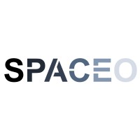 SPACEO logo - Similar company to Solidflow