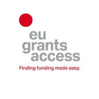 EU GrantsAccess logo - Similar company to Iwa Young Water Professionals Switzerland