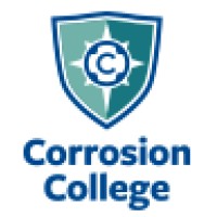 Corrosion College logo - Similar company to Correlect Engineering Pvt Ltd. (Cepl)