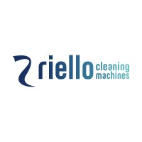 Riello Cleaning Machines SpA logo - Similar company to Synclean Svizzera