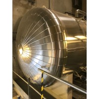SN BEGAUD logo - Similar company to Tsct