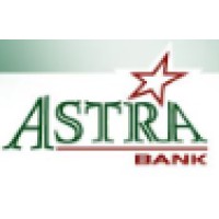Astra Bank logo - Similar company to Astra Bank