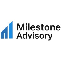 Milestone Advisory llc logo - Similar company to Enabled Therapeutics