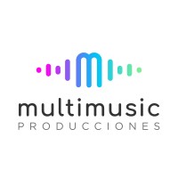 Multimusic Producciones logo - Similar company to Corisa Media Grup