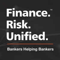 Finance. Risk. Unified. logo - Similar company to Predictive-Insights.Us