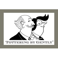 Tottering By Gently